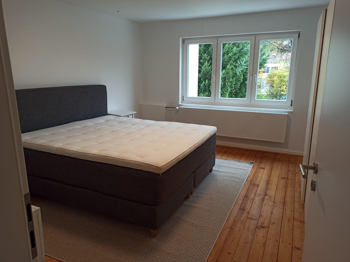 Einfamilienhaus saniert in Bestlage mit Küche & Garten – Bonn – Vorschaubild 10