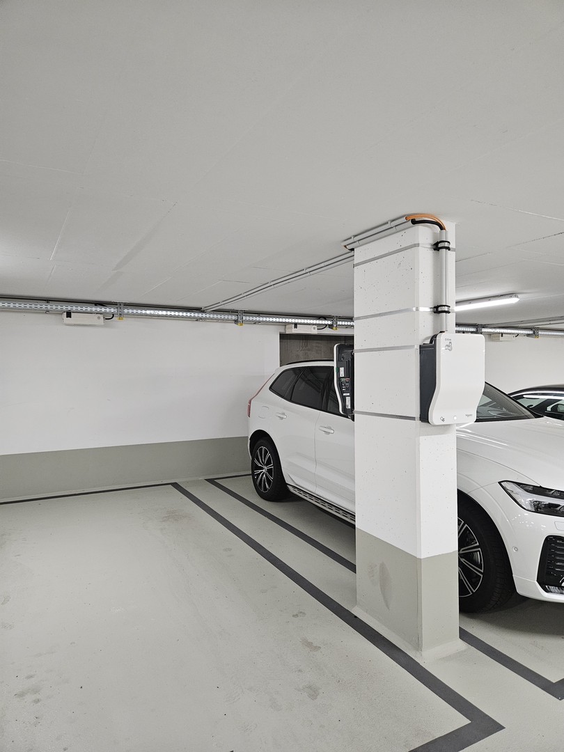 Traumhafte 4 Zimmer Wohnung mit direktem Spreeblick und Weitblick über die Stadt – Berlin – Vorschaubild 23