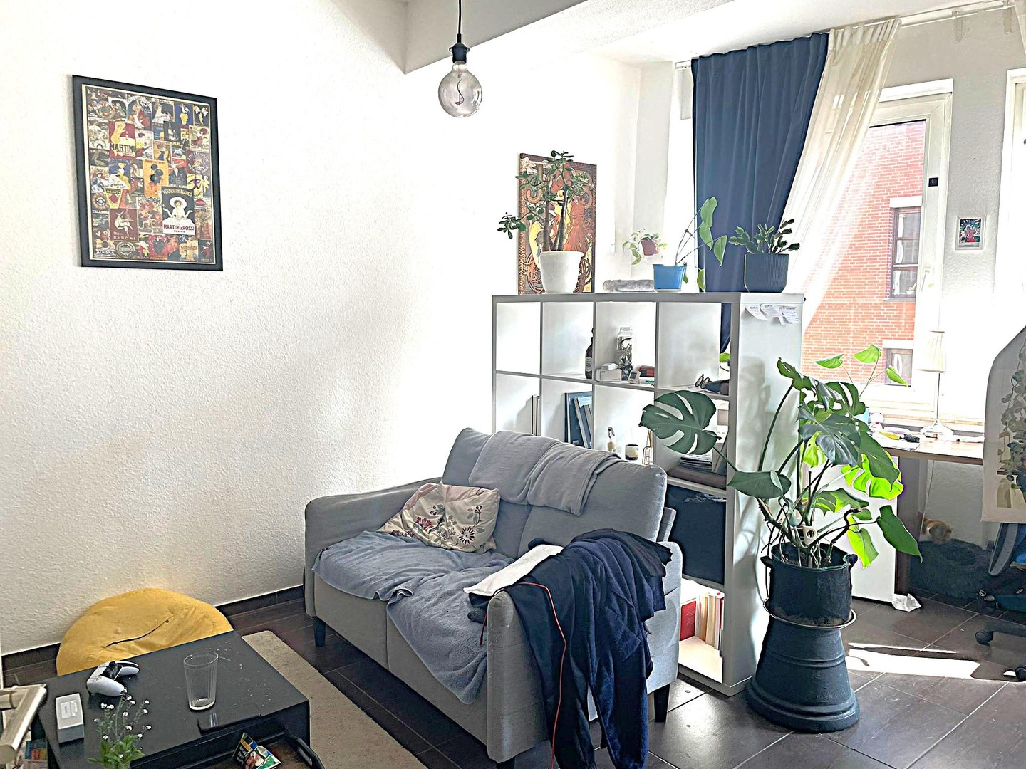 Provisionsfrei! Helle Wohlfühloase zum Träumen in perfekter Zentrumslage! – Bremen – Vorschaubild 3