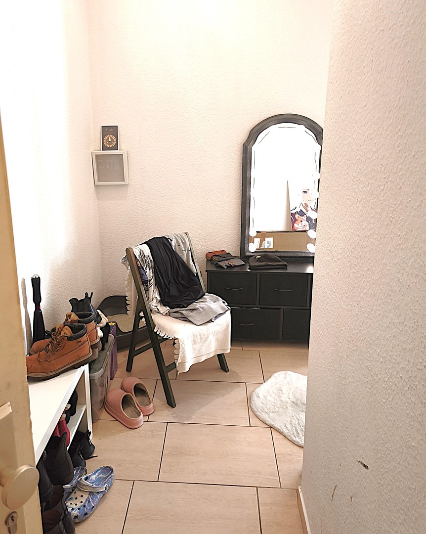 Provisionsfrei! Helle Wohlfühloase zum Träumen in perfekter Zentrumslage! – Bremen – Vorschaubild 8