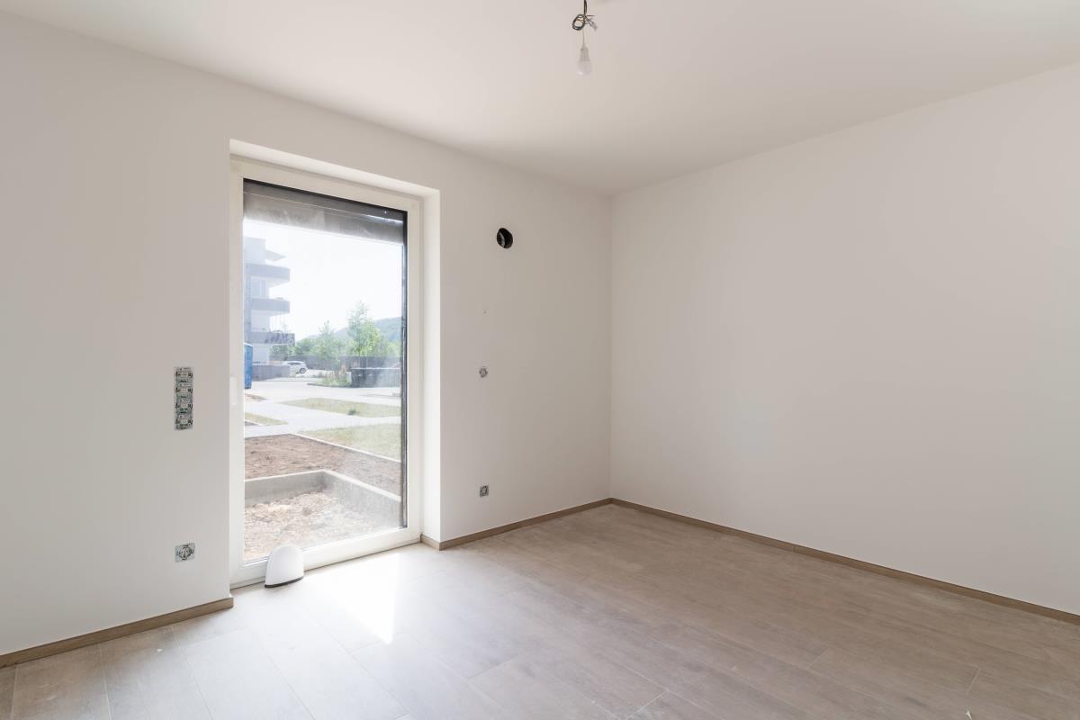Großzügige Wohnung mit Garten im KFW 40 Energiesparhaus Trier mit Top Verkehranbindung Luxemburg – Trier – Vorschaubild 8