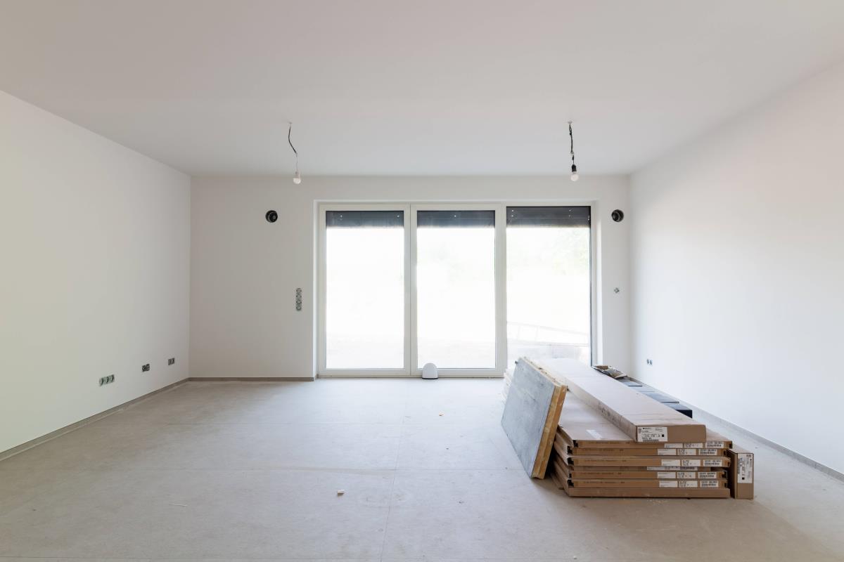 Großzügige Wohnung mit Garten im KFW 40 Energiesparhaus Trier mit Top Verkehranbindung Luxemburg – Trier – Vorschaubild 9