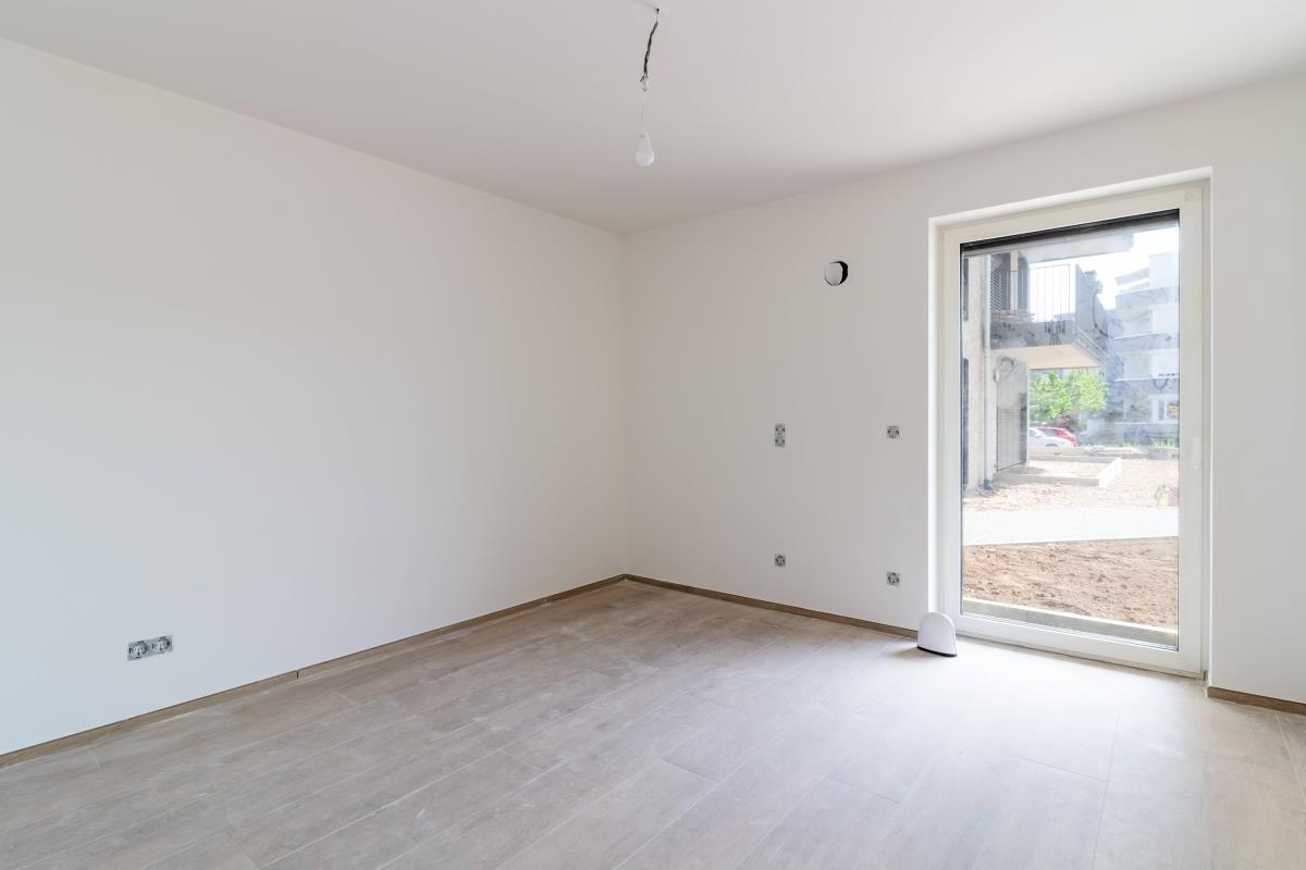 Großzügige Wohnung mit Garten im KFW 40 Energiesparhaus Trier mit Top Verkehranbindung Luxemburg – Trier – Vorschaubild 18