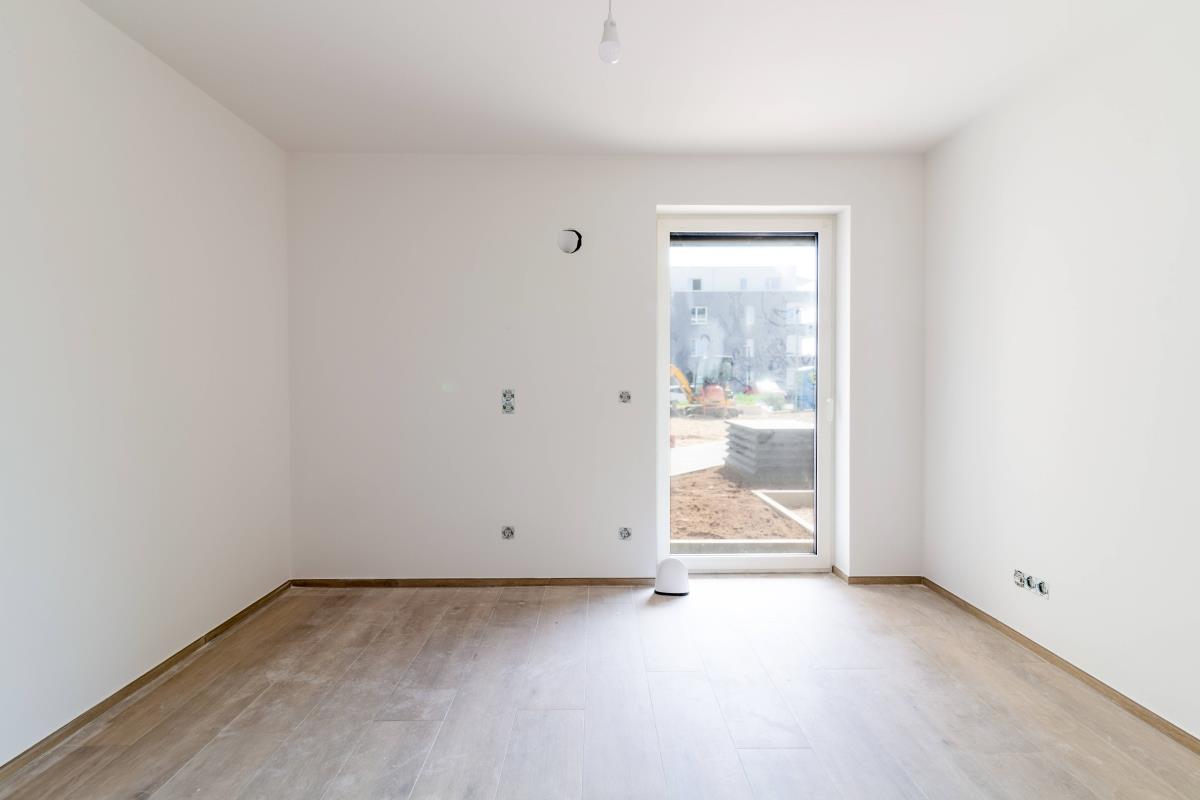 Großzügige Wohnung mit Garten im KFW 40 Energiesparhaus Trier mit Top Verkehranbindung Luxemburg – Trier – Vorschaubild 19
