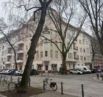 Provisionsfrei* Jugendstilwohnung in Top-Lage ! – Berlin – Vorschaubild 4