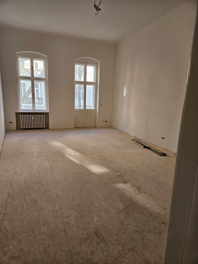 Provisionsfrei* Jugendstilwohnung in Top-Lage ! – Berlin – Vorschaubild 8