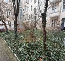Provisionsfrei* Jugendstilwohnung in Top-Lage ! – Berlin – Vorschaubild 14