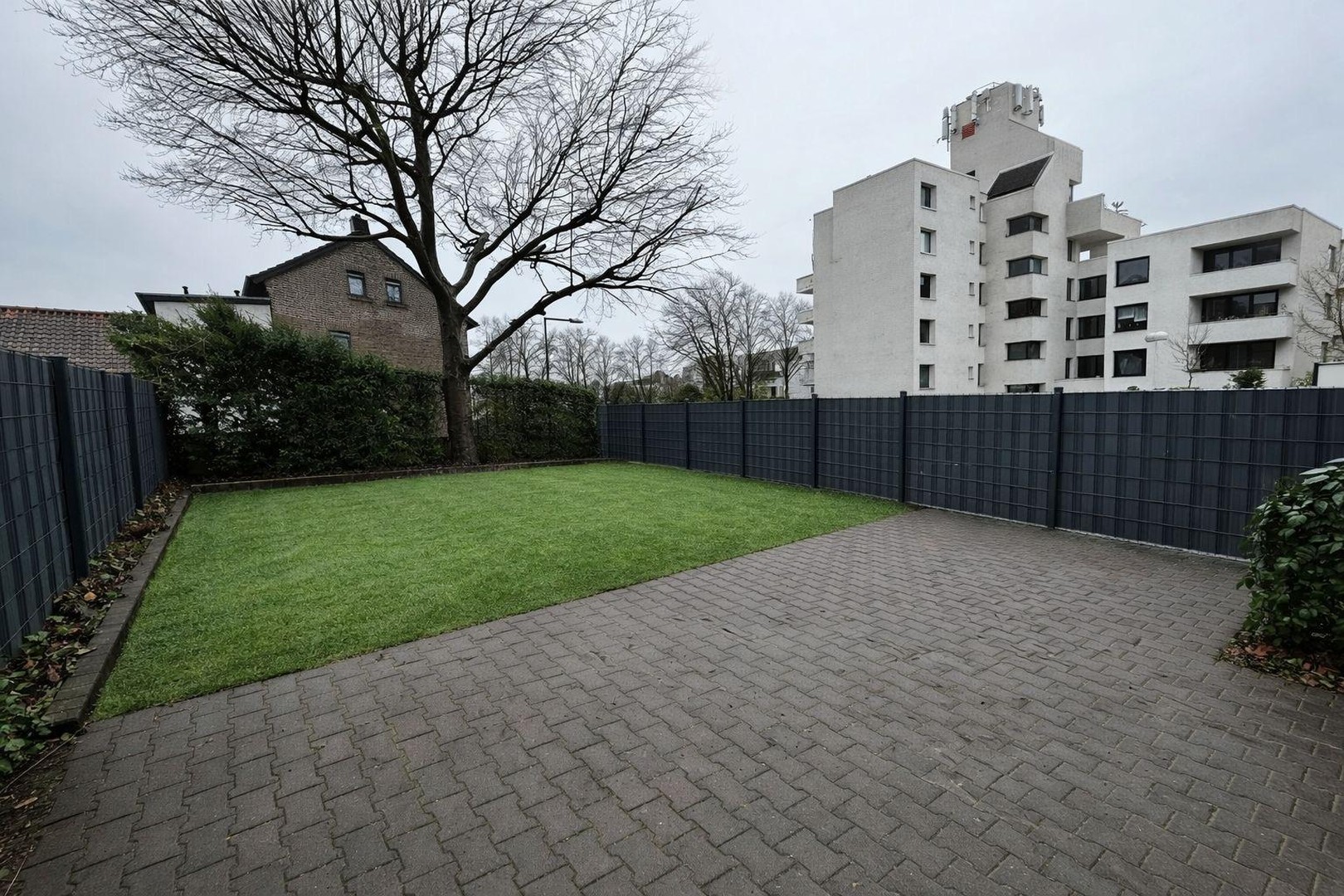 Neubaustandard mit Gartenparadies in Zündorf - Nähe Groove – Köln – Vorschaubild 8