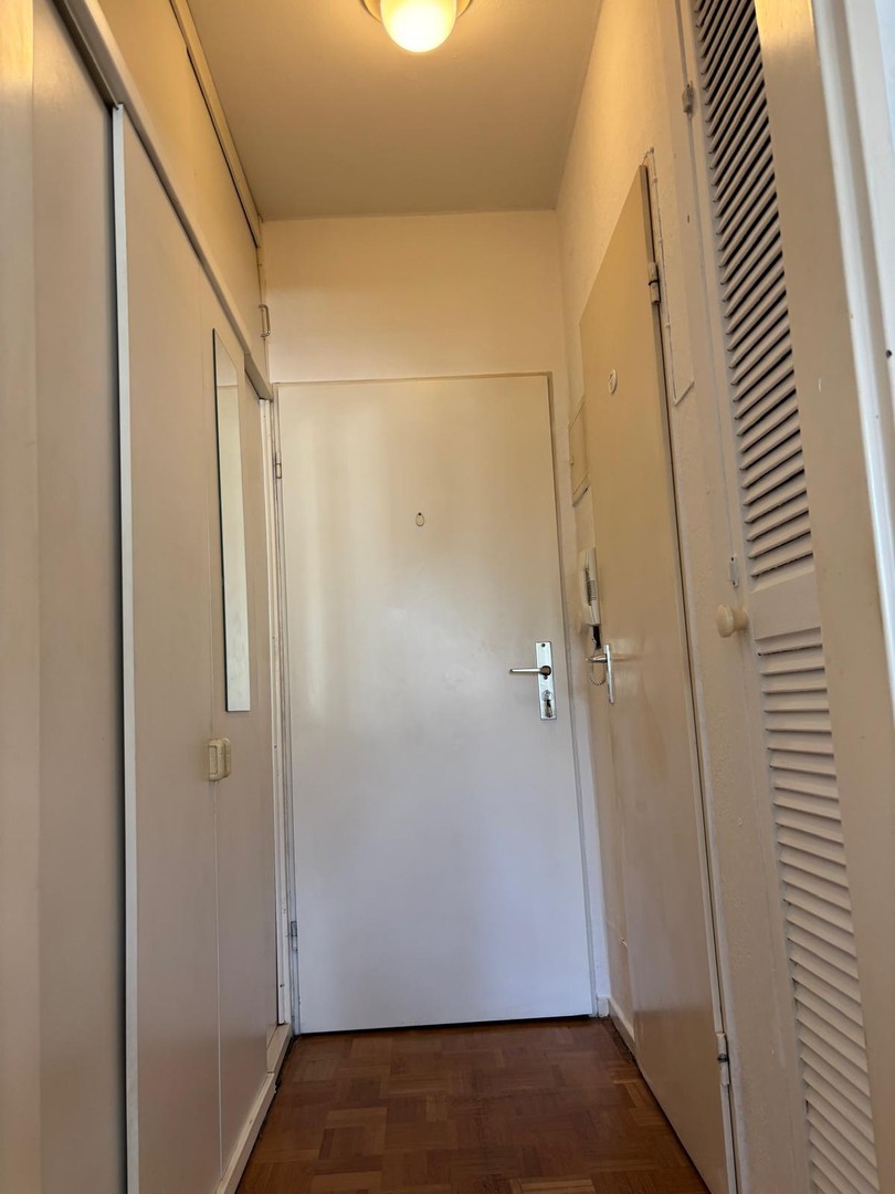 1-Zimmer-Wohnung in zentraler Lage Vegesack inkl. PKW Stellplatz – Bremen – Vorschaubild 7
