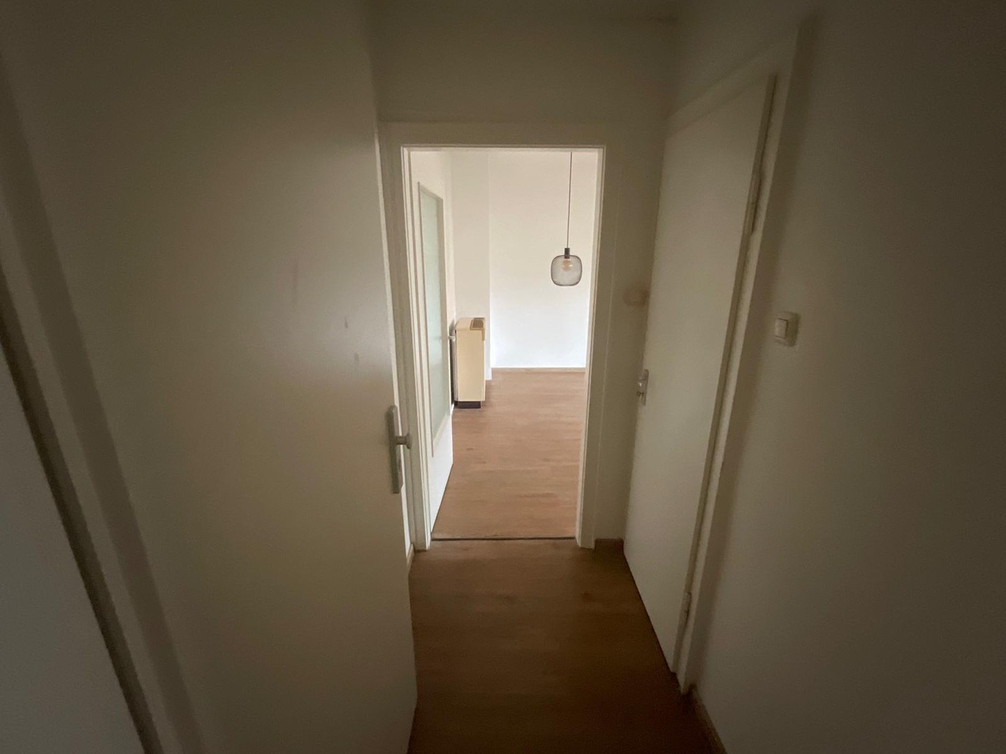Ruhig wohnen in zentraler Lage – gepflegte 1-Zimmer-Wohnung – Nürnberg – Vorschaubild 2
