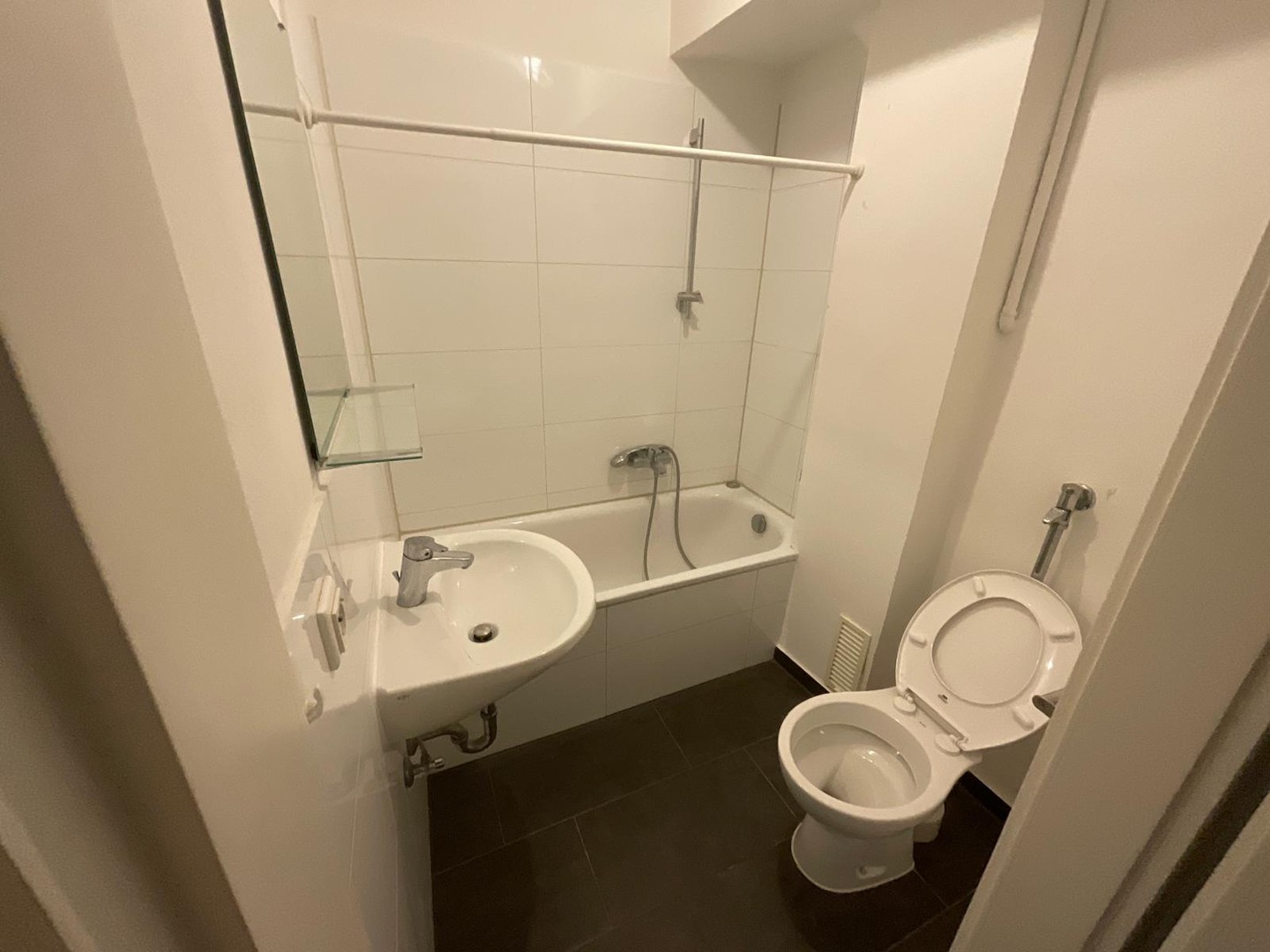 Ruhig wohnen in zentraler Lage – gepflegte 1-Zimmer-Wohnung – Nürnberg – Vorschaubild 6