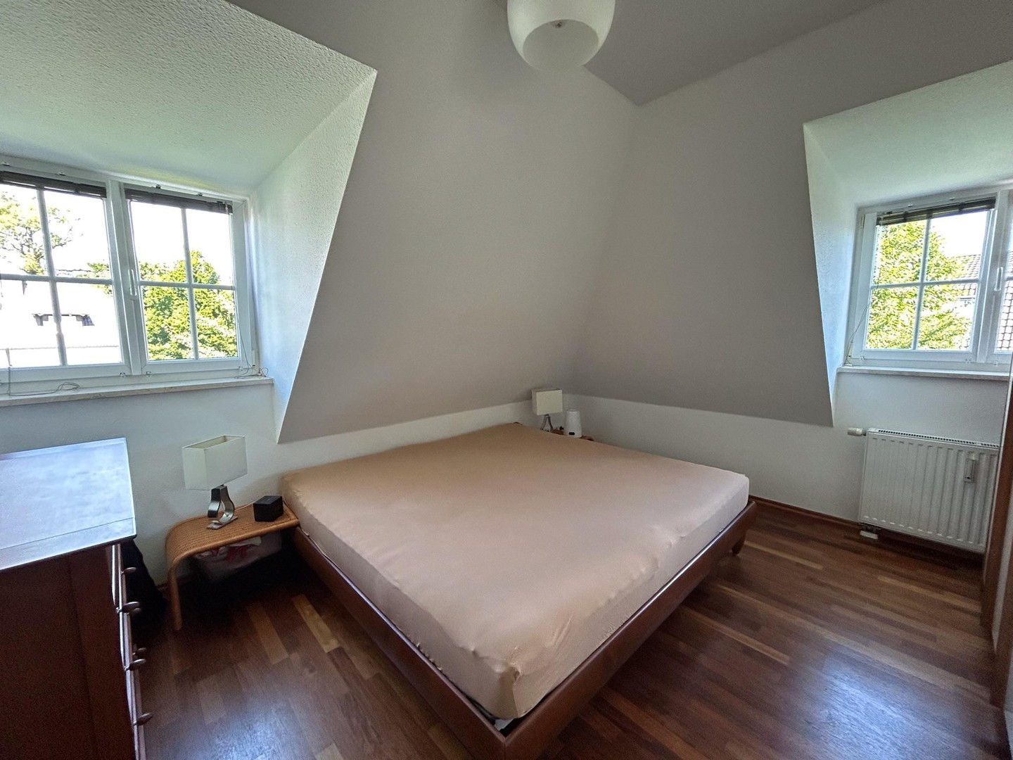 DG Galerie-Wohnung 2,5 Zi. mit sonniger Dachterrasse - Wohntraum für Singles und Paare – München – Vorschaubild 12