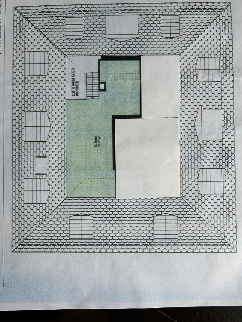 DG Galerie-Wohnung 2,5 Zi. mit sonniger Dachterrasse - Wohntraum für Singles und Paare – München – Vorschaubild 16