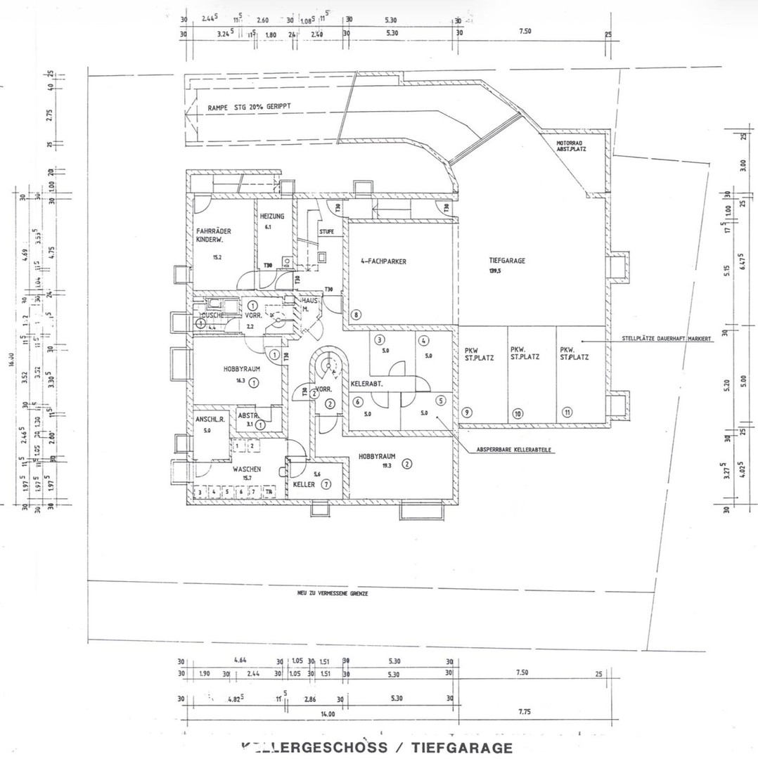 DG Galerie-Wohnung 2,5 Zi. mit sonniger Dachterrasse - Wohntraum für Singles und Paare – München – Vorschaubild 17
