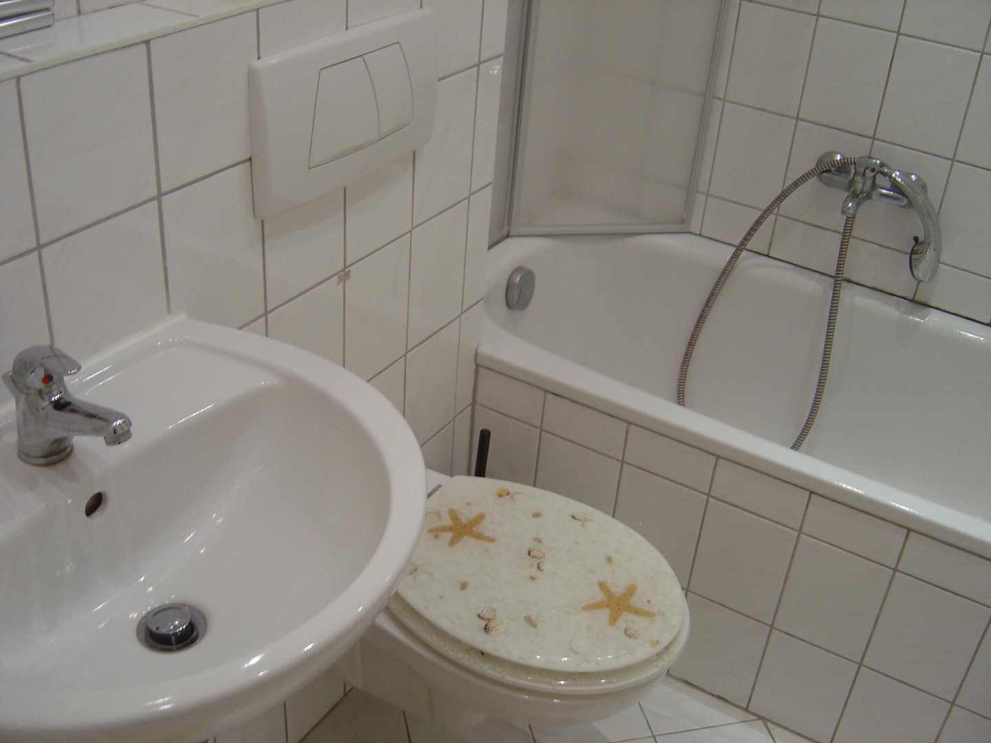 Möblierte komfortable 2,5 Zi. Wohnung EG “zentral und doch ruhig“ – Braunschweig – Vorschaubild 6