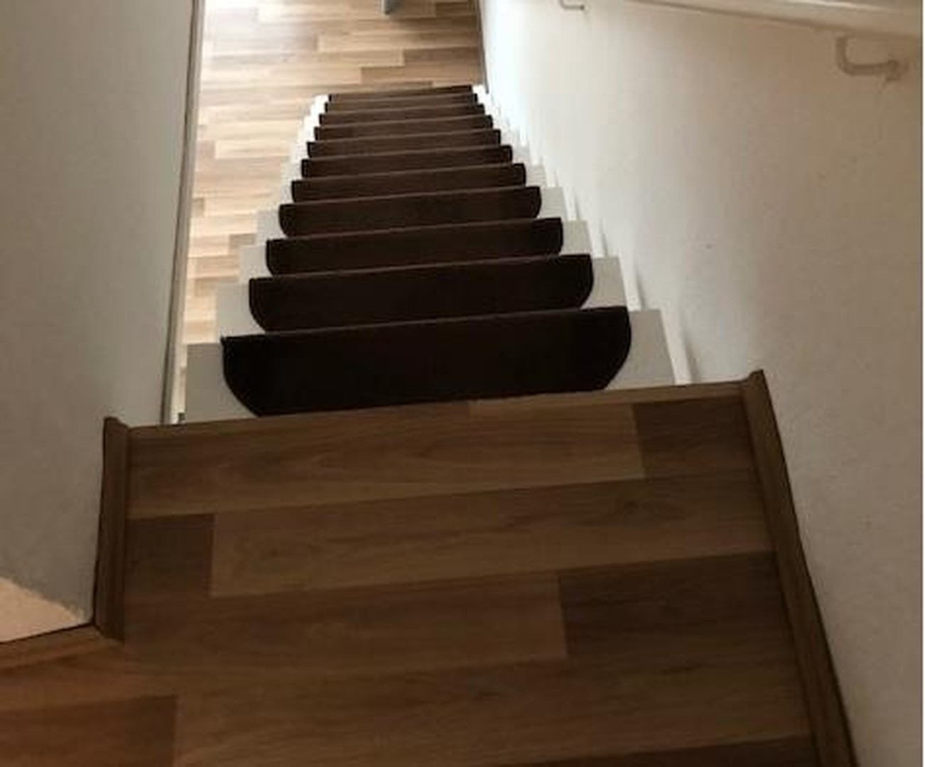 Möblierte komfortable 2,5 Zi. Wohnung EG “zentral und doch ruhig“ – Braunschweig – Vorschaubild 8