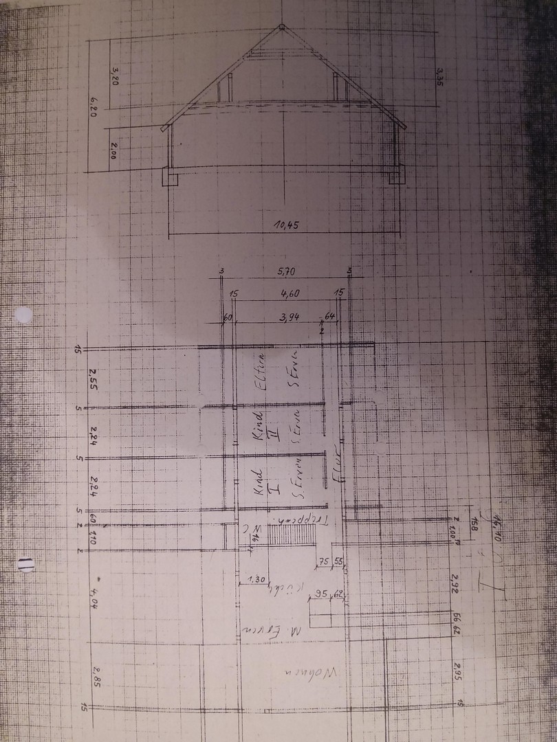 Restauriertes Fachwerkhaus im Emsland – Herzlake – Vorschaubild 21