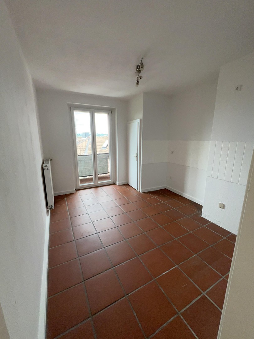 Attraktive 3-Zimmer-Wohnung mit Balkon in guter Lage von Wuppertal Barmen – Wuppertal – Vorschaubild 4