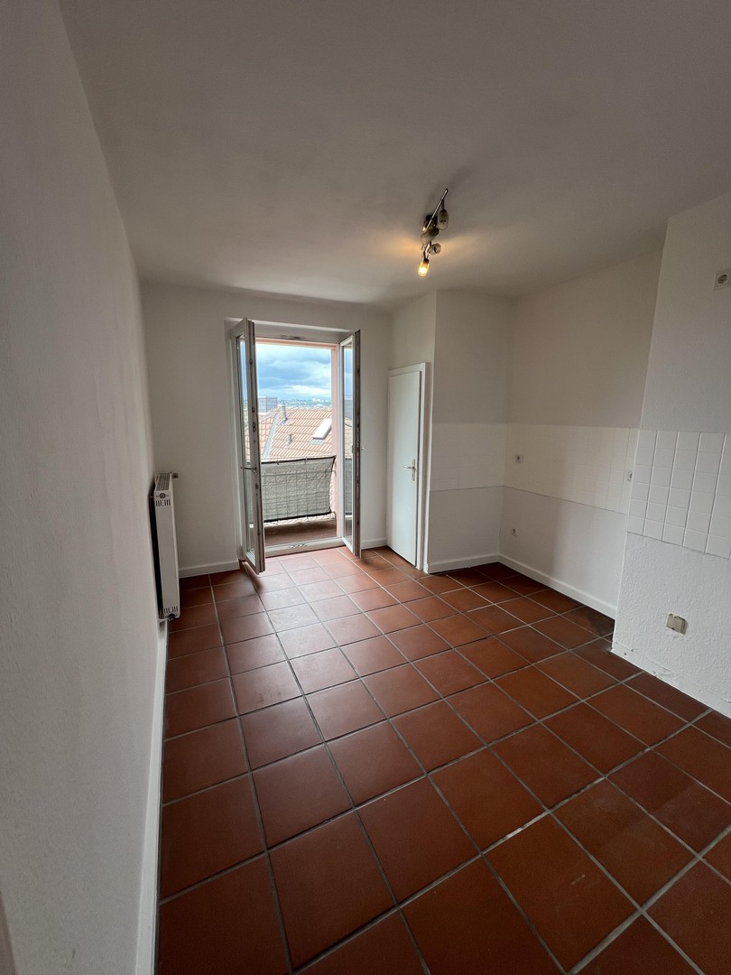 Attraktive 3-Zimmer-Wohnung mit Balkon in guter Lage von Wuppertal Barmen – Wuppertal – Vorschaubild 5