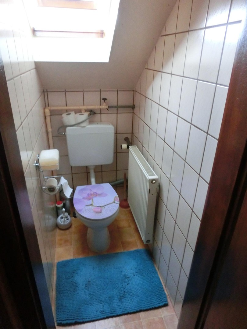Zweifamilienhaus mit 185 m Provisionsfrei Garage + 5 Stellplätze – Sulzbach an der Murr – Vorschaubild 11