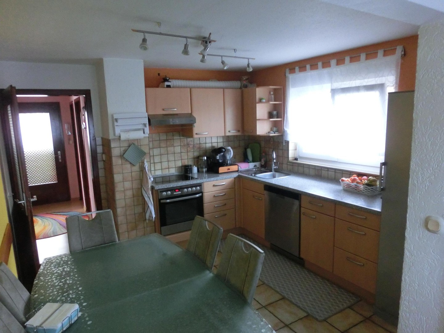 Zweifamilienhaus mit 185 m Provisionsfrei Garage + 5 Stellplätze – Sulzbach an der Murr – Vorschaubild 15