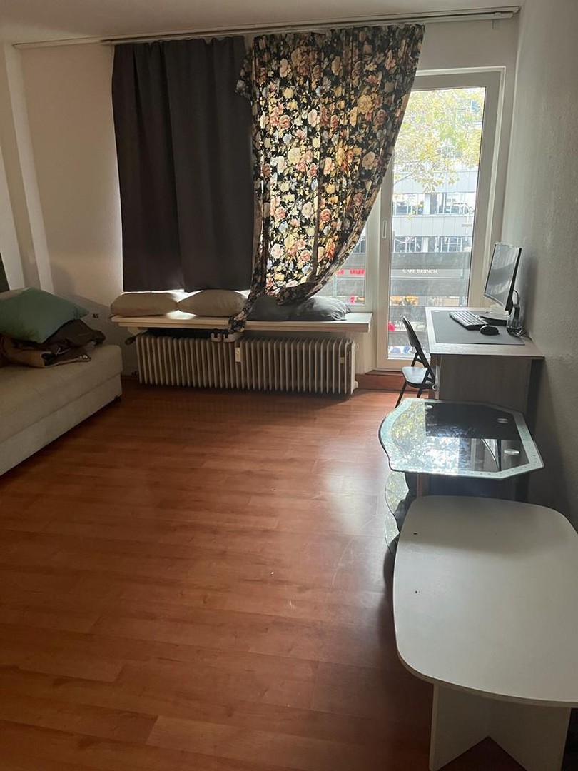 Attraktive 2-Zi.Wohnung in Dortmund Cityl – Dortmund – Vorschaubild 4