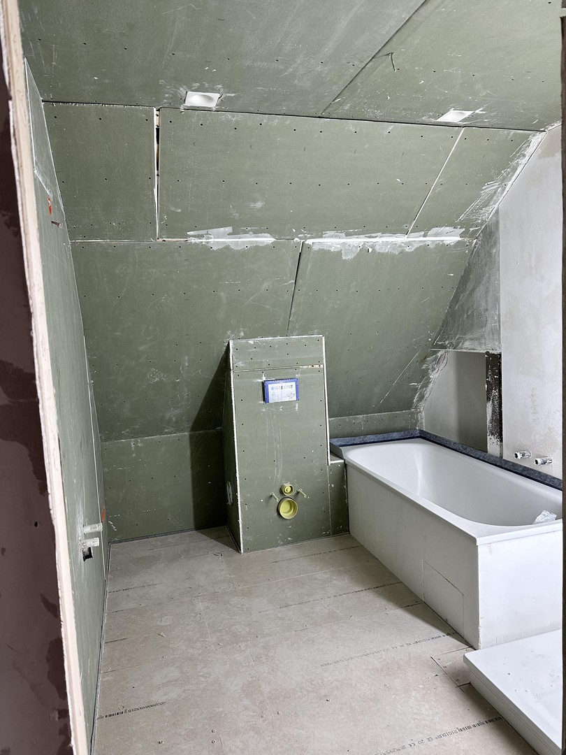 Maisonette unter Reet am Elbdeich – hochwertiger Erstbezug im kernsanierten Bauernhaus – Hamburg – Vorschaubild 14