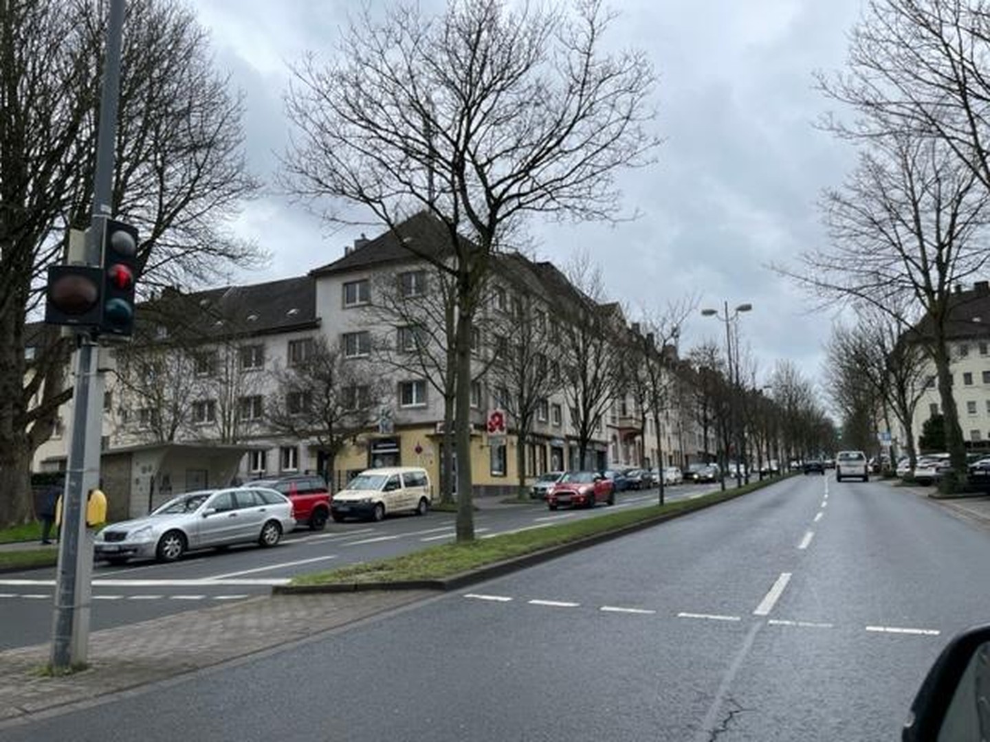 Attraktive 2 Zimmer Wohnung in Dortmund's City-Ost