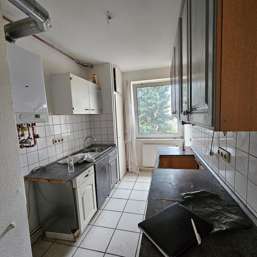 Zentrale Wohnung mit Balkon am Bergischen Ring – Hagen – Vorschaubild 3