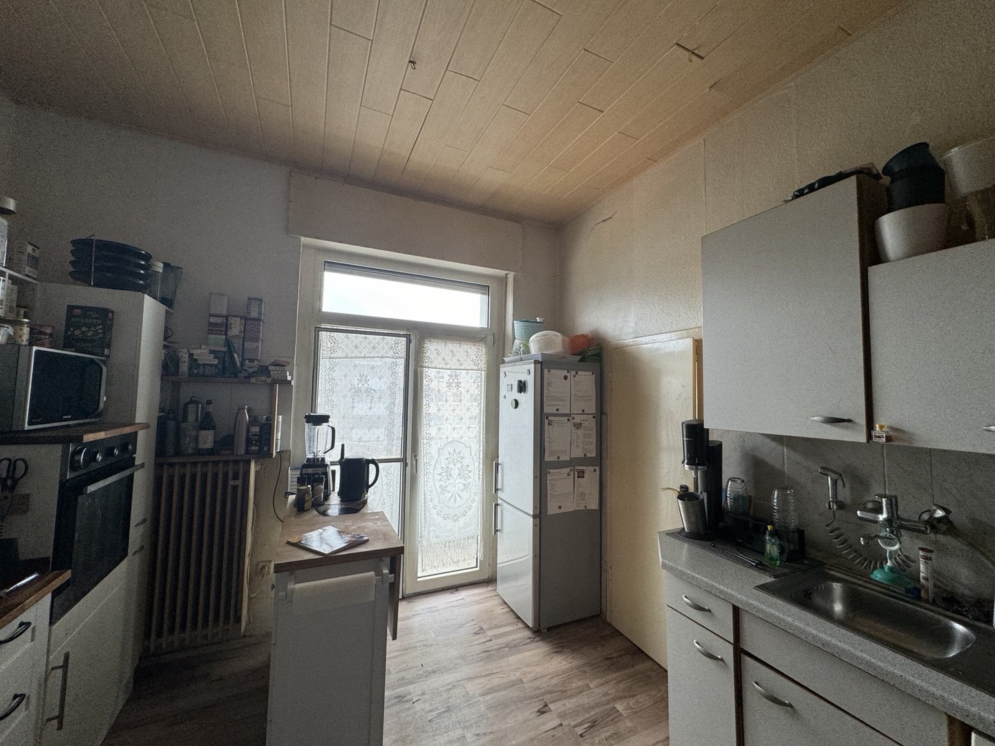 Großzügige 4 Zimmer Wohnung in attraktiver Lage am Dortmunder Hafen – Dortmund – Vorschaubild 7