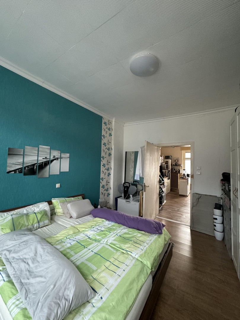 Großzügige 4 Zimmer Wohnung in attraktiver Lage am Dortmunder Hafen – Dortmund – Vorschaubild 8