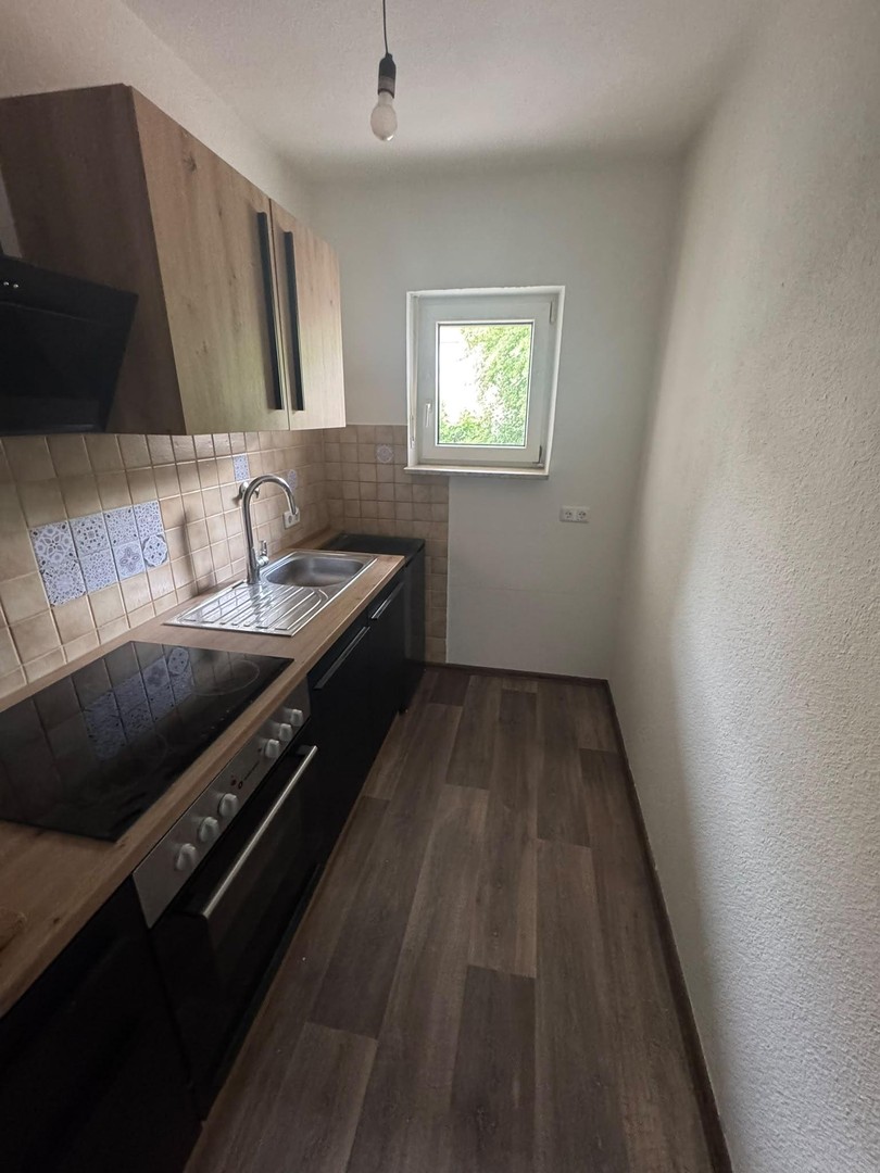 1 Zimmer Apartment im Herzen von Lechhausen – Augsburg – Vorschaubild 3