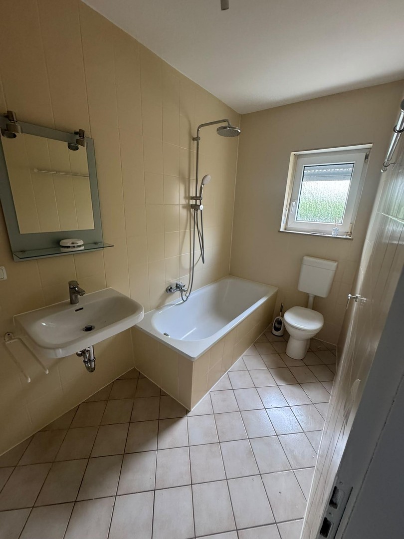 1 Zimmer Apartment im Herzen von Lechhausen – Augsburg – Vorschaubild 4