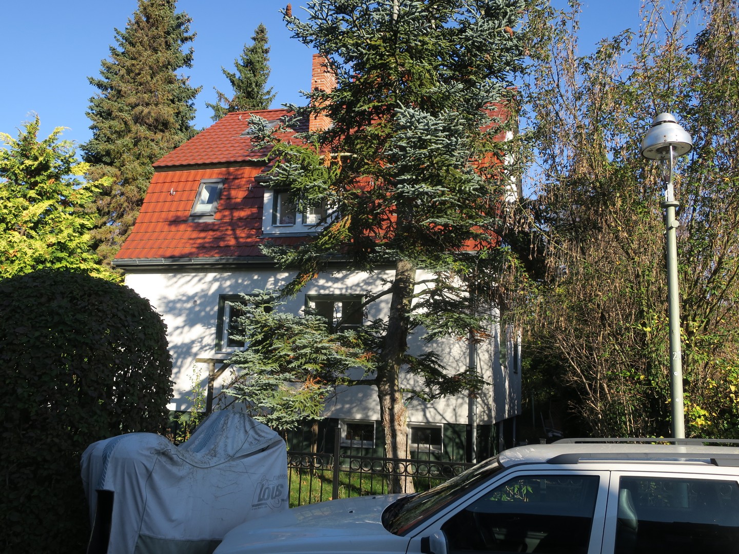Verkaufe Einfamilienhaus in Lichtenrade mit großem Garten von Privat ohne Makler – Berlin Lichtenrade – Vorschaubild 2