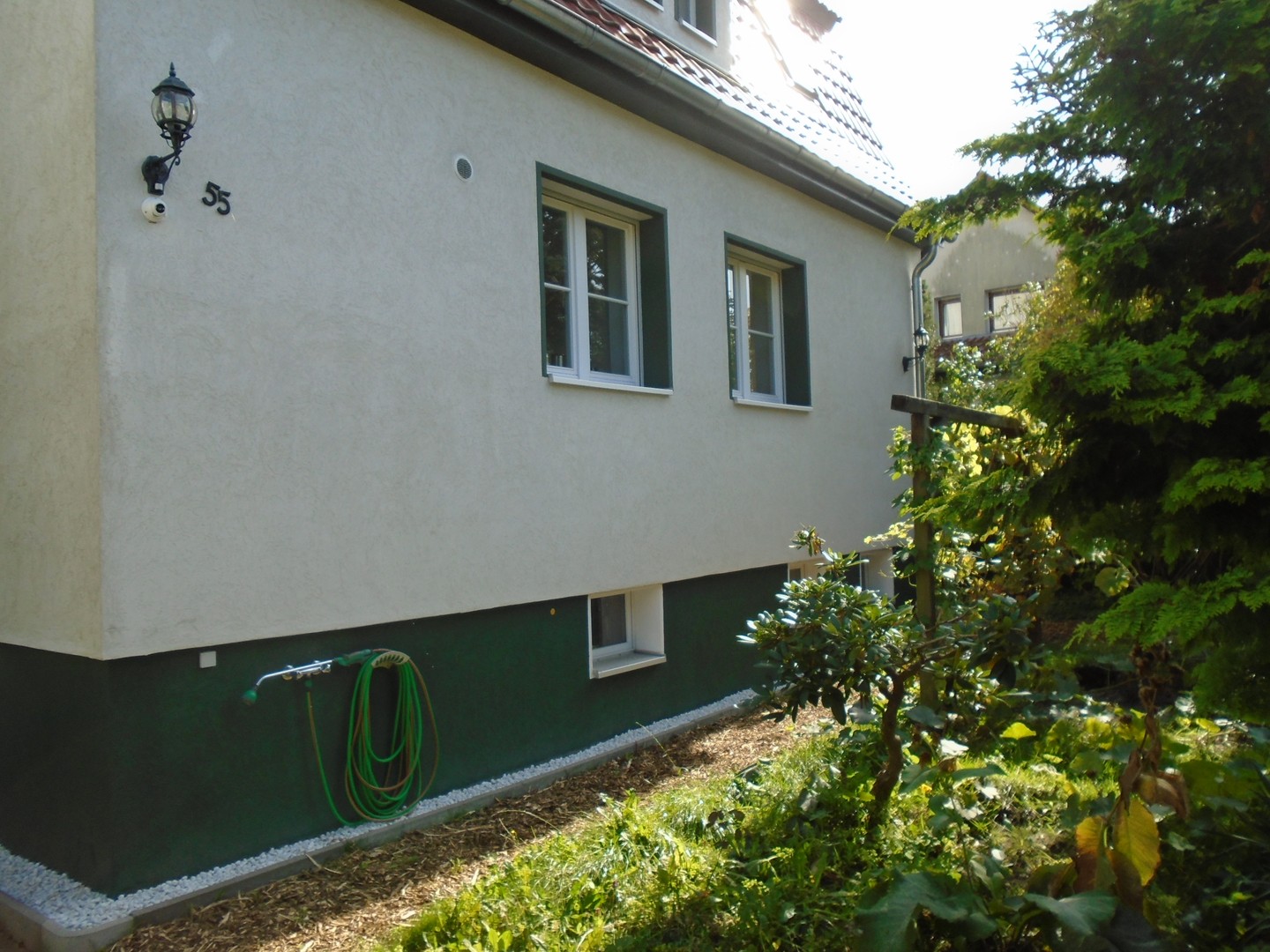 Verkaufe Einfamilienhaus in Lichtenrade mit großem Garten von Privat ohne Makler – Berlin Lichtenrade – Vorschaubild 4