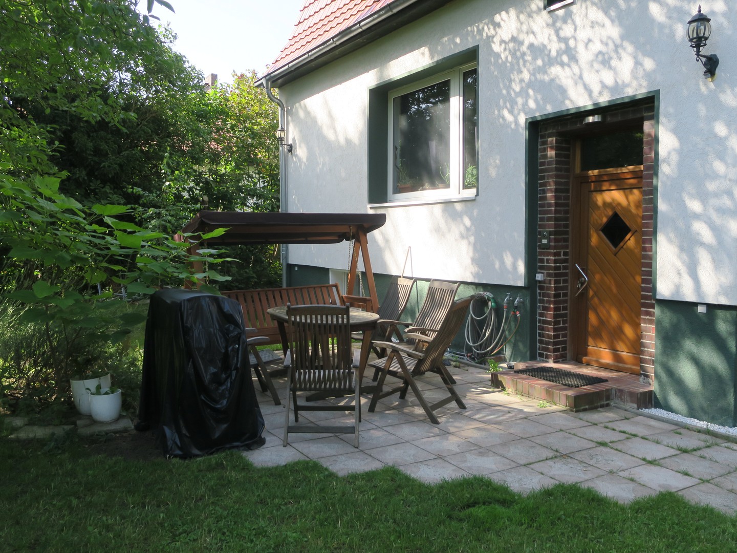Verkaufe Einfamilienhaus in Lichtenrade mit großem Garten von Privat ohne Makler – Berlin Lichtenrade – Vorschaubild 6