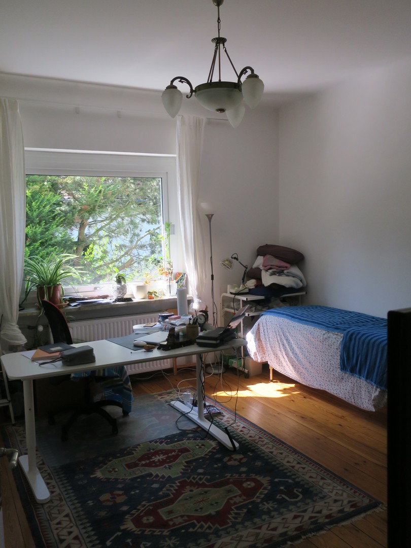 Verkaufe Einfamilienhaus in Lichtenrade mit großem Garten von Privat ohne Makler – Berlin Lichtenrade – Vorschaubild 13
