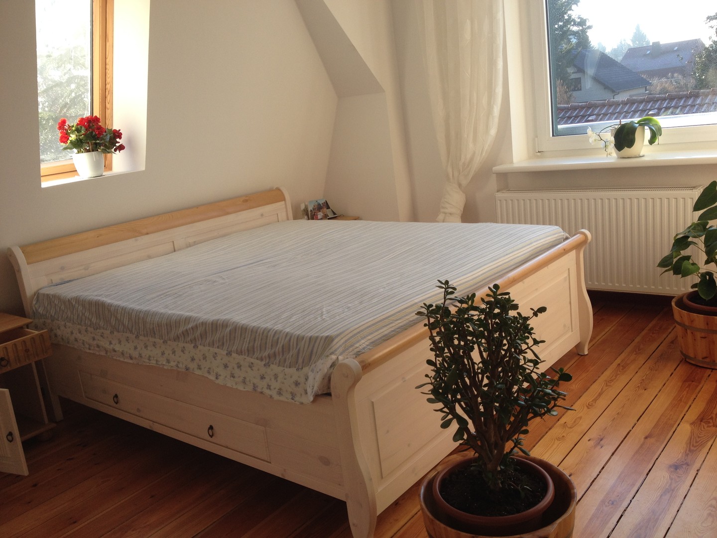 Verkaufe Einfamilienhaus in Lichtenrade mit großem Garten von Privat ohne Makler – Berlin Lichtenrade – Vorschaubild 17