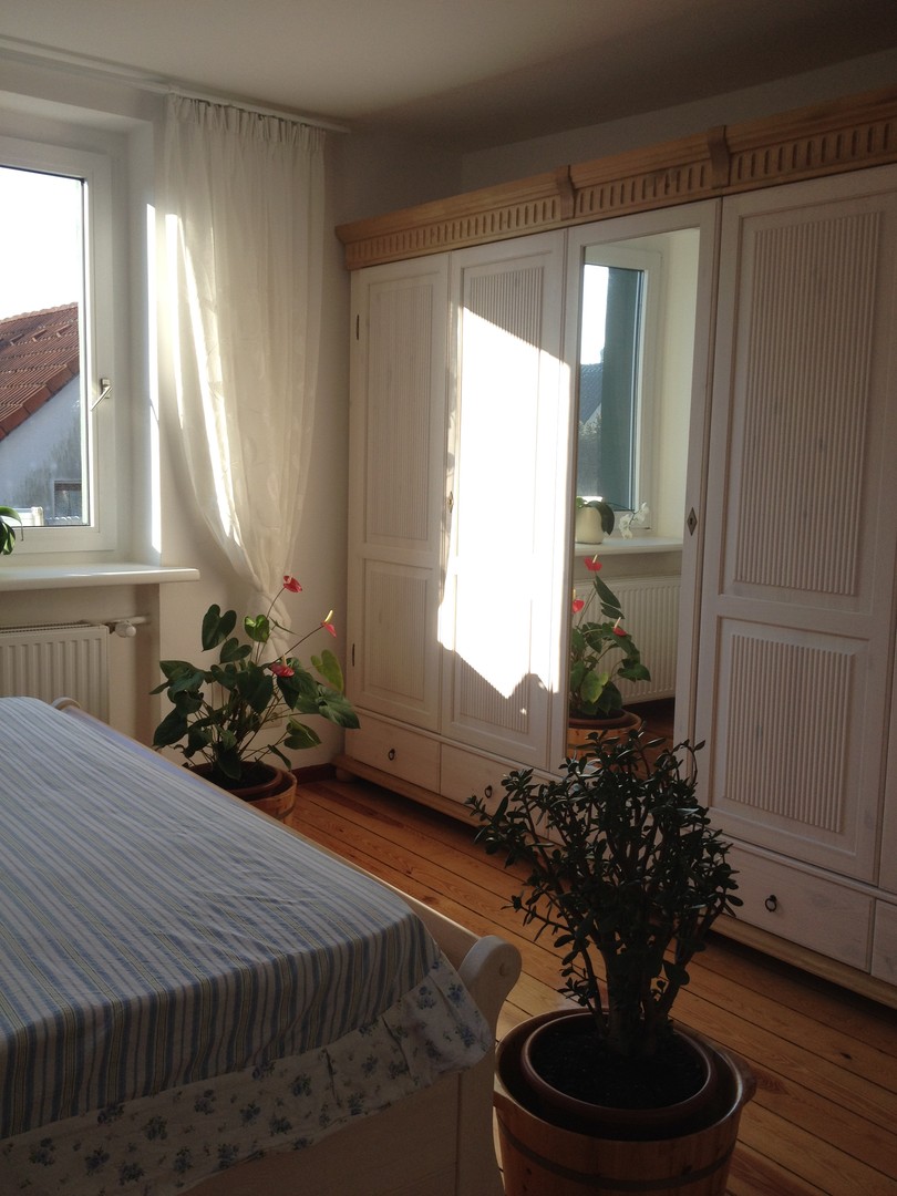 Verkaufe Einfamilienhaus in Lichtenrade mit großem Garten von Privat ohne Makler – Berlin Lichtenrade – Vorschaubild 18