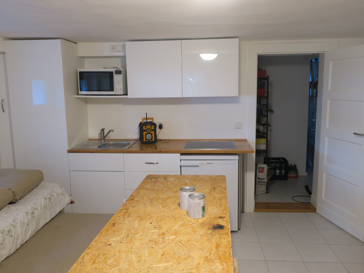 Verkaufe Einfamilienhaus in Lichtenrade mit großem Garten von Privat ohne Makler – Berlin Lichtenrade – Vorschaubild 24