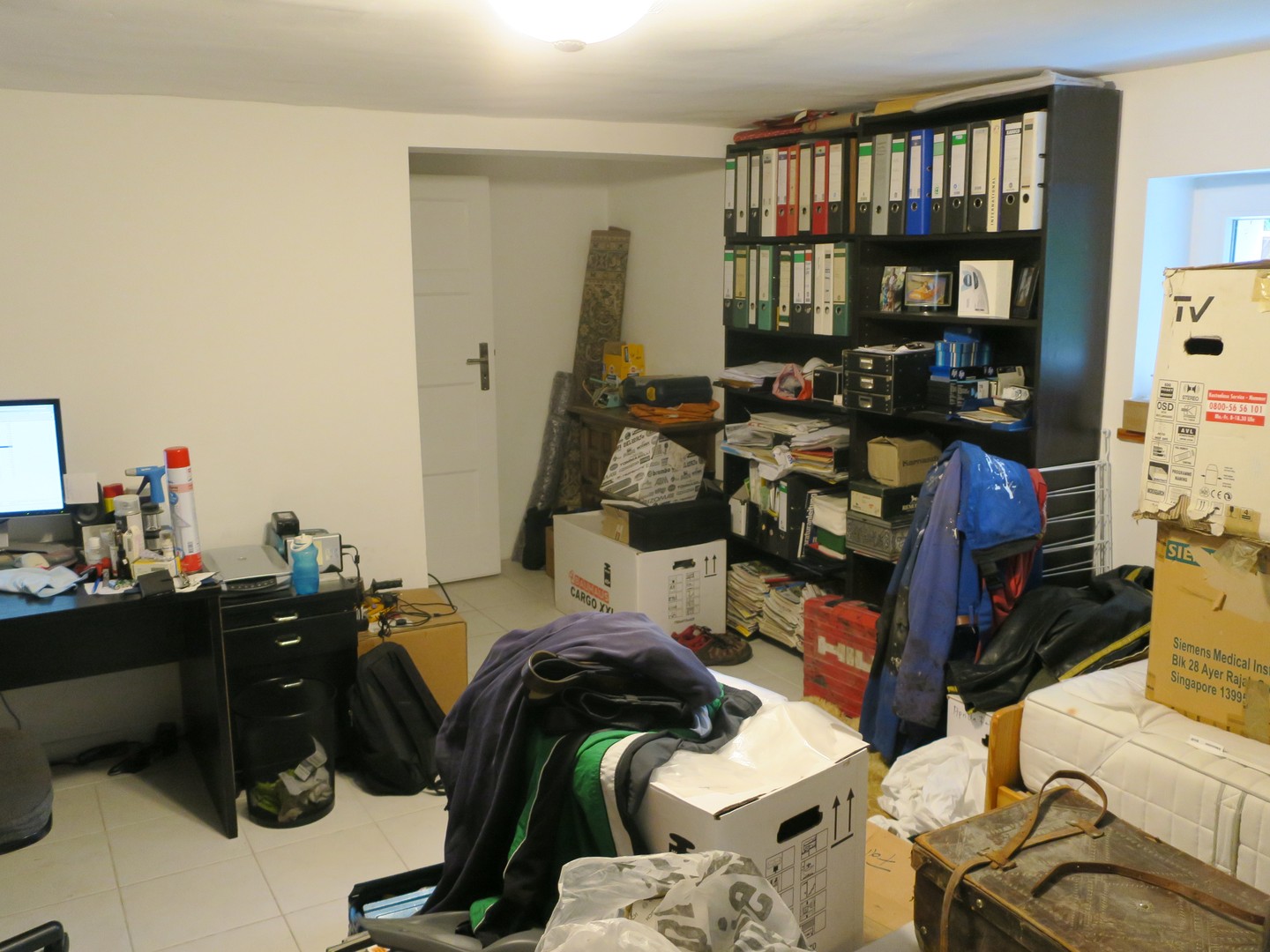 Verkaufe Einfamilienhaus in Lichtenrade mit großem Garten von Privat ohne Makler – Berlin Lichtenrade – Vorschaubild 25
