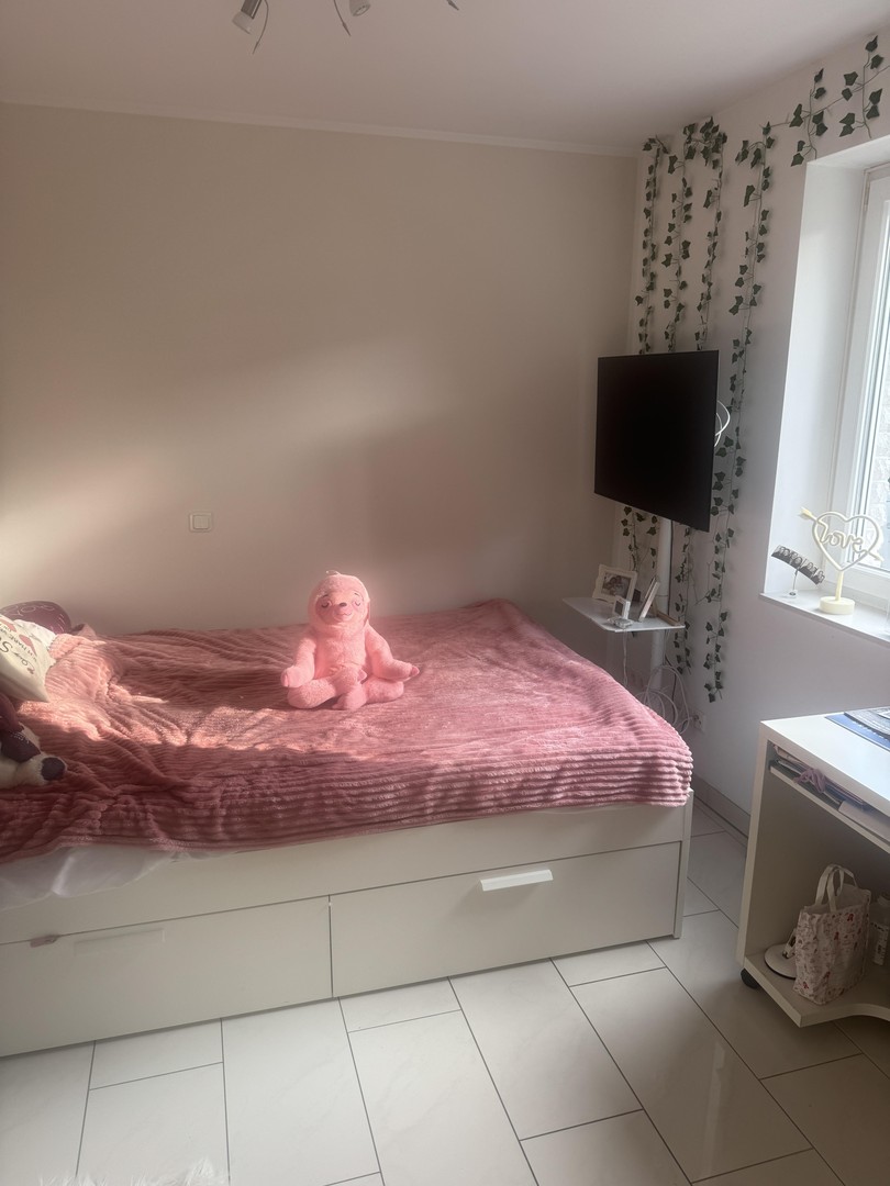 Hamburgs seltenste Wohnform: Zwei freistehende Einfamilienhäuser auf einem Grundstück – Hamburg – Vorschaubild 25