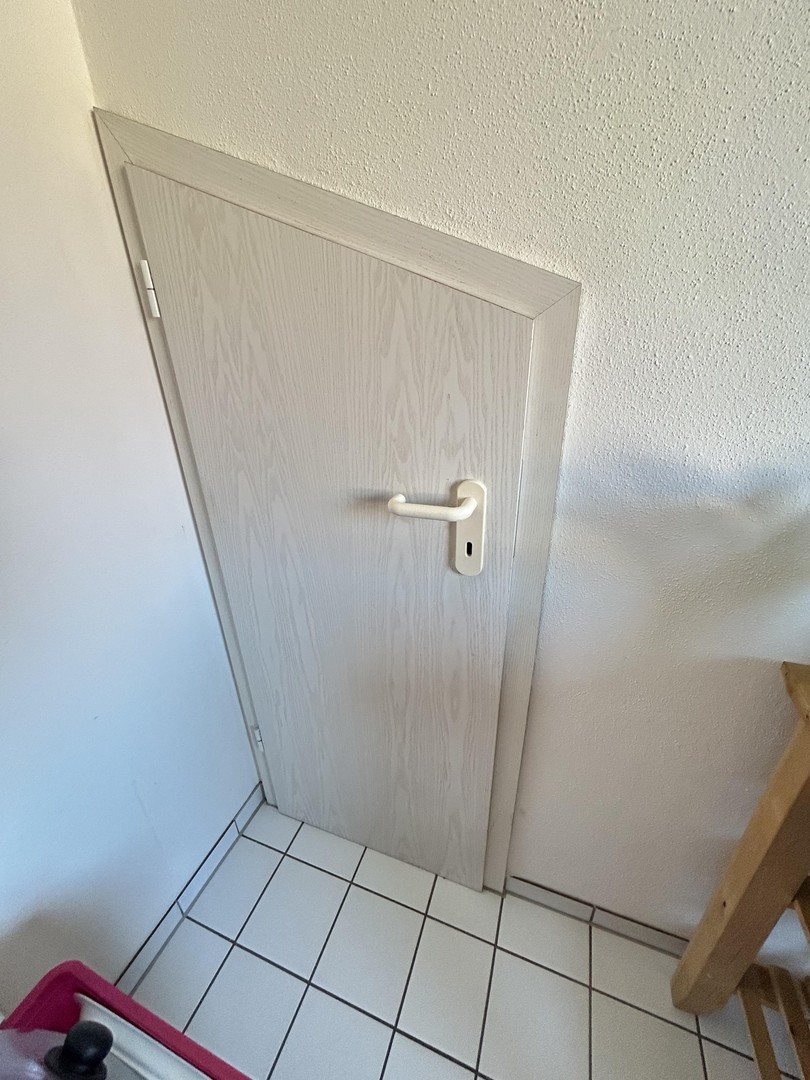 Charmante 3-Zimmer-Maisonettewohnung mit besonderem Wohngefühl in Erlangen-Büchenbach – Erlangen – Vorschaubild 4