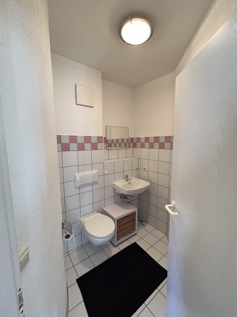 Charmante 3-Zimmer-Maisonettewohnung mit besonderem Wohngefühl in Erlangen-Büchenbach – Erlangen – Vorschaubild 7