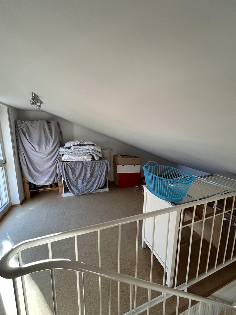 Charmante 3-Zimmer-Maisonettewohnung mit besonderem Wohngefühl in Erlangen-Büchenbach – Erlangen – Vorschaubild 10