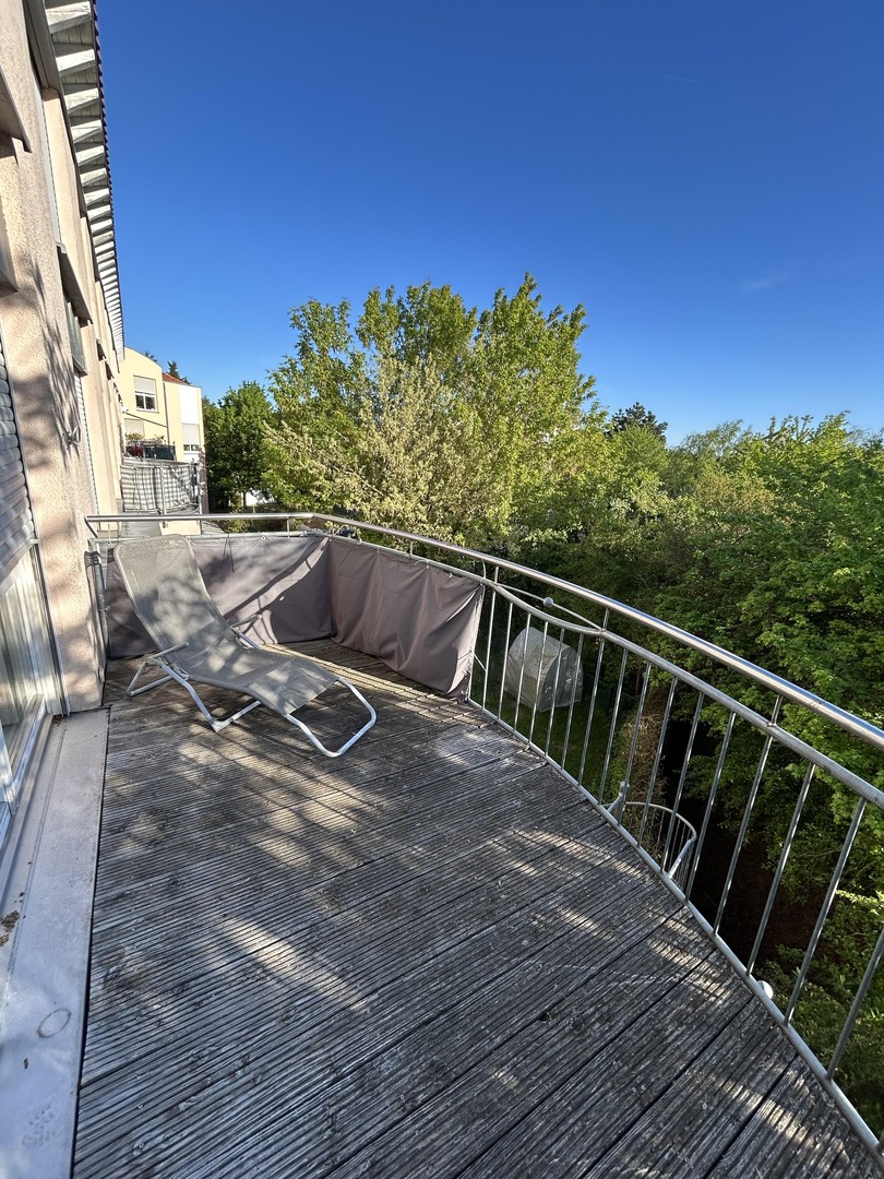 Charmante 3-Zimmer-Maisonettewohnung mit besonderem Wohngefühl in Erlangen-Büchenbach – Erlangen – Vorschaubild 11