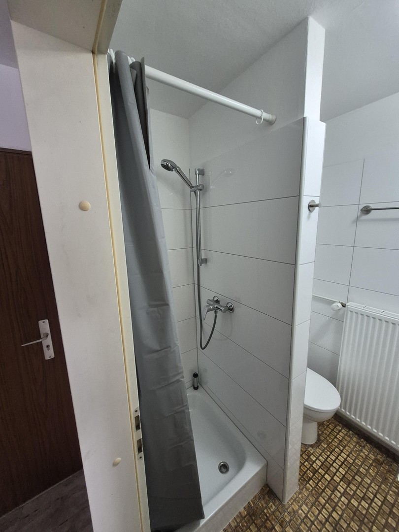 Voll möbliertes City-Apartment im L2 Quadrat – Uni Mannheim & Innenstadt fußläufig – Mannheim – Vorschaubild 4