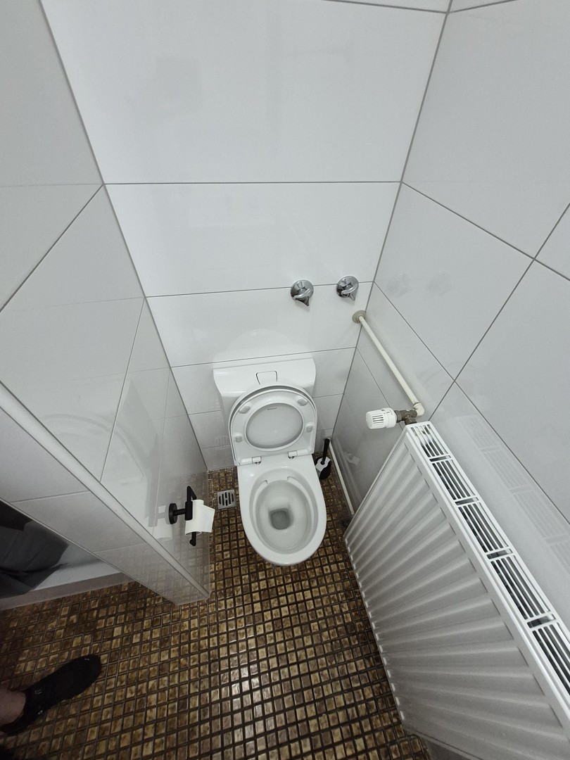 Voll möbliertes City-Apartment im L2 Quadrat – Uni Mannheim & Innenstadt fußläufig – Mannheim – Vorschaubild 7