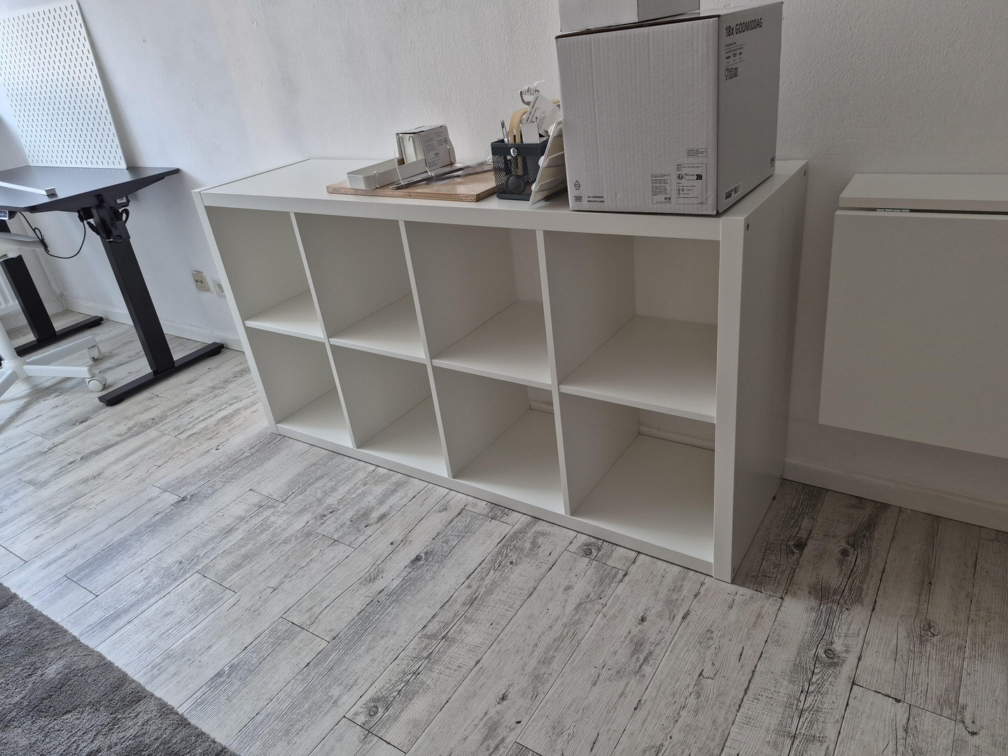 Voll möbliertes City-Apartment im L2 Quadrat – Uni Mannheim & Innenstadt fußläufig – Mannheim – Vorschaubild 11