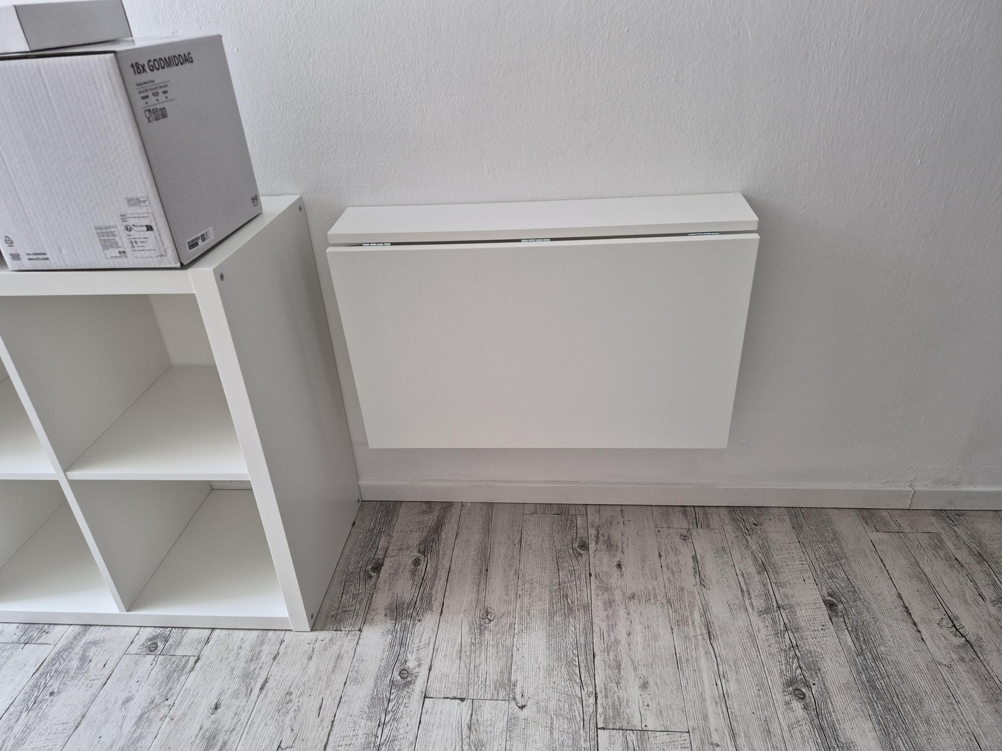 Voll möbliertes City-Apartment im L2 Quadrat – Uni Mannheim & Innenstadt fußläufig – Mannheim – Vorschaubild 12